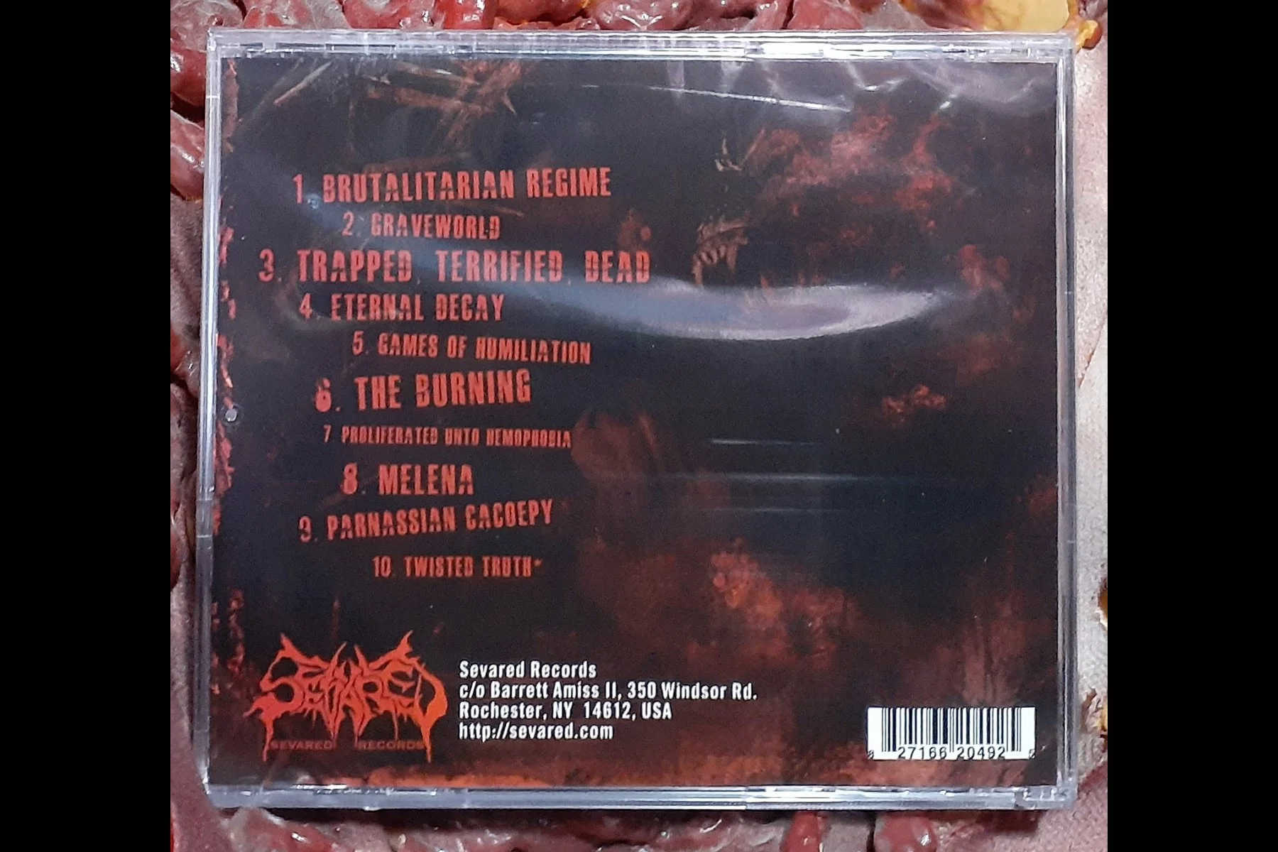 BLOOD RED THRONE - Brutalitarian Regime CD BACK.jpg