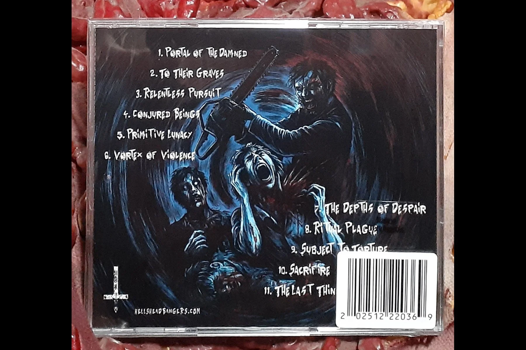 CARDIAC ARREST - Vortex Of Violence CD BACK.jpg