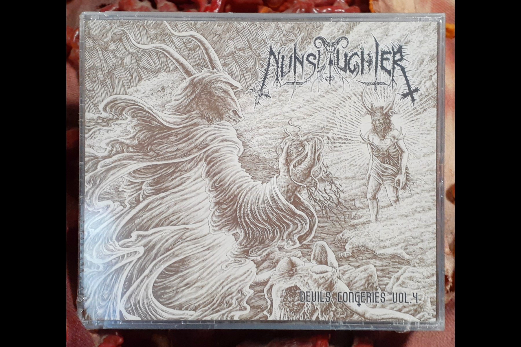 NUNSLAUGHTER - Devils Congeries Vol 4 TRIPLE CD w DVD.jpg