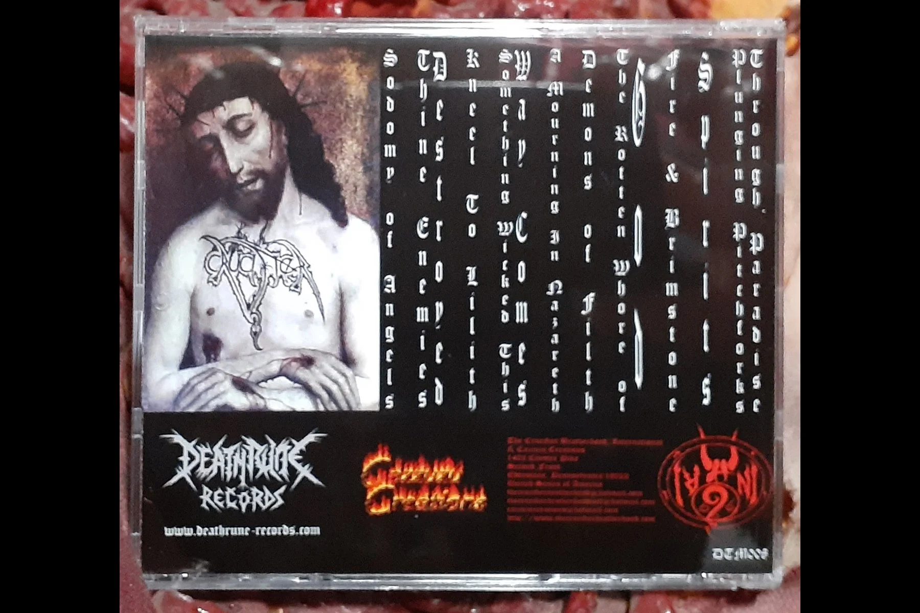 CRUCIFIER - Stronger Than Passing Time CD BACK.jpg
