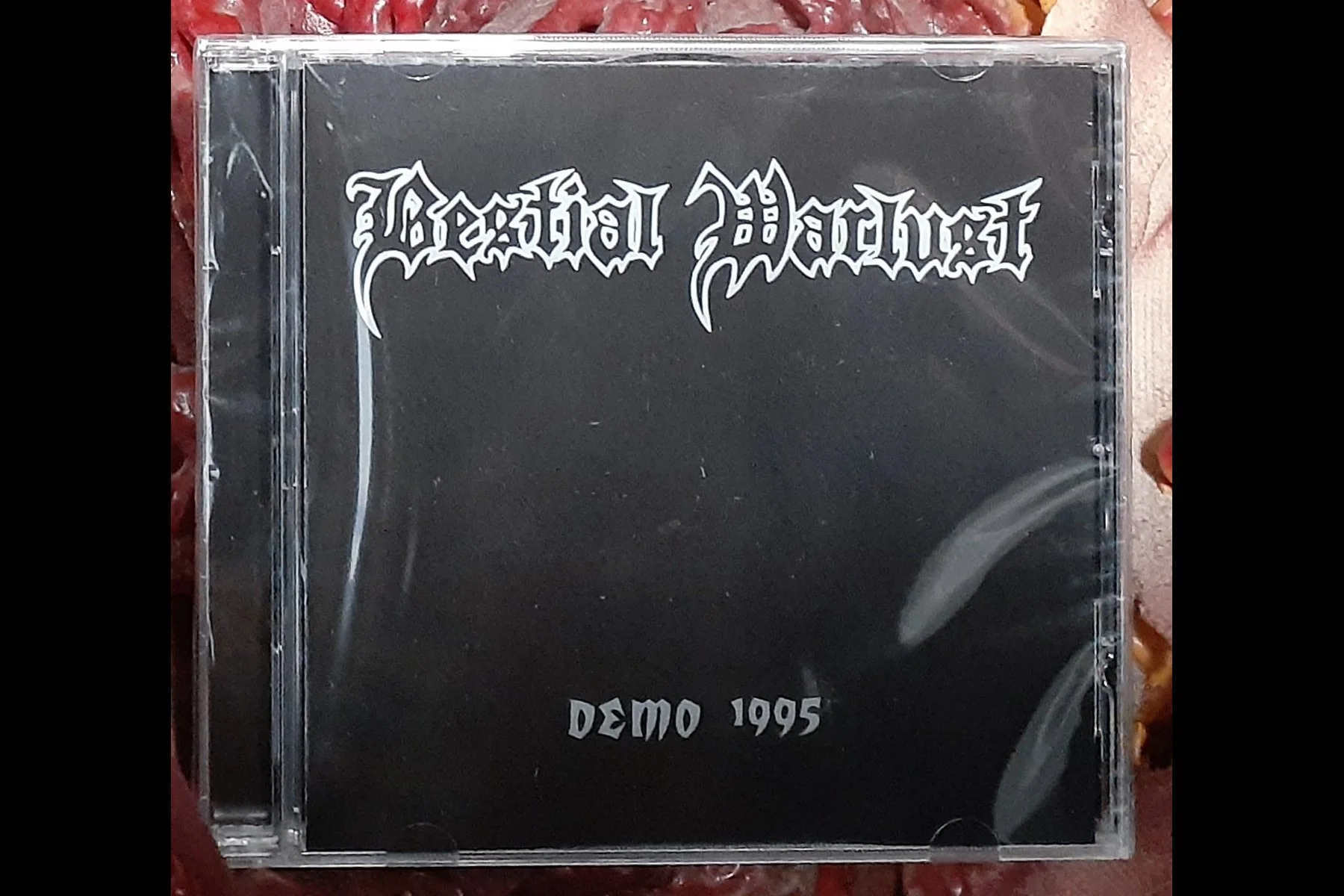 BESTIAL WARLUST - Demo 1995 MCD - Black Disc.jpg