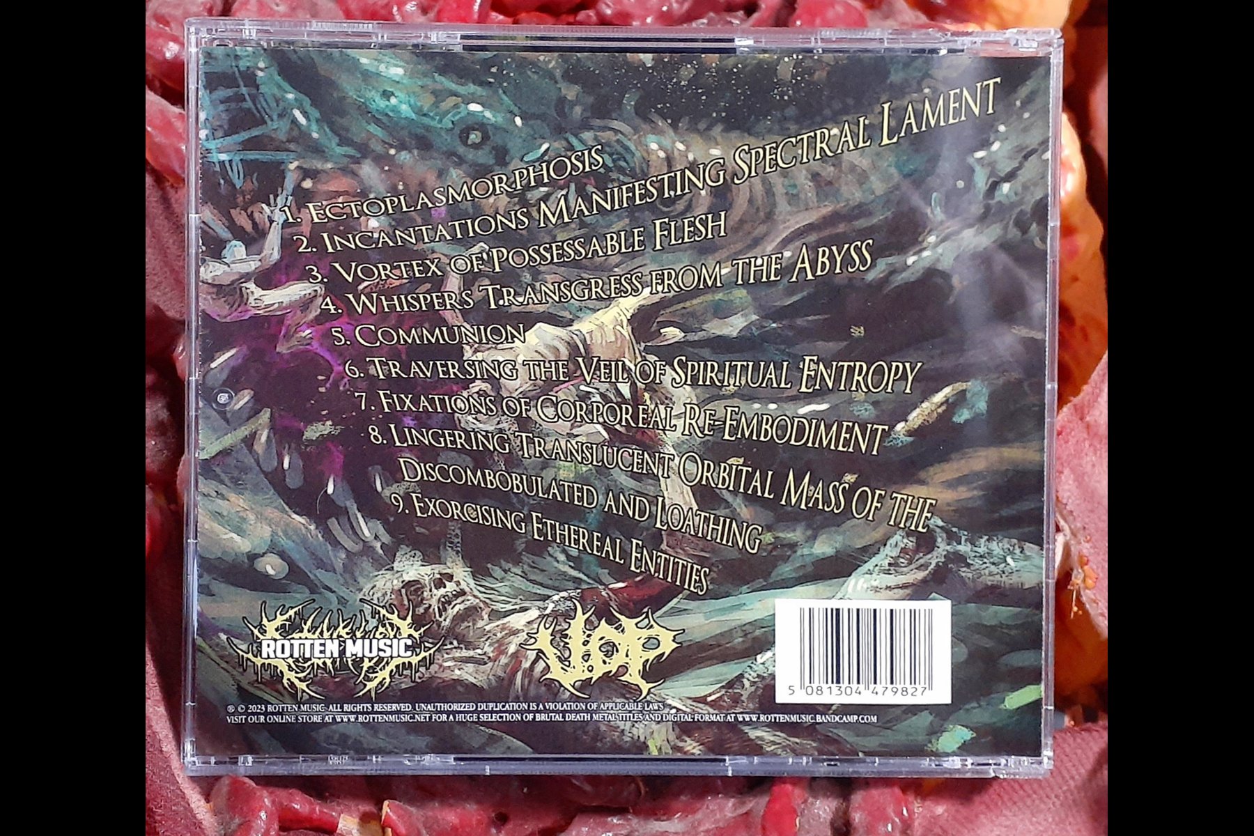 ECTOPLASMORPHOSIS - Vortex of Possessable Flesh CD BACK.jpg