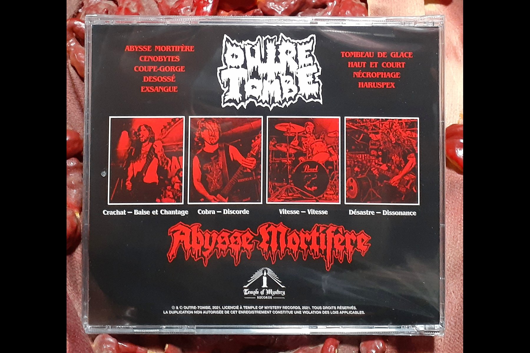 OUTRE-TOMBE - Abysse Mortifere CD BACK.jpg
