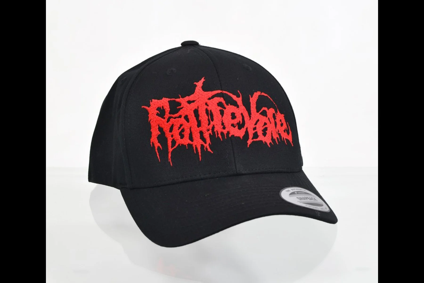 ROTTREVORE HAT RED.jpg