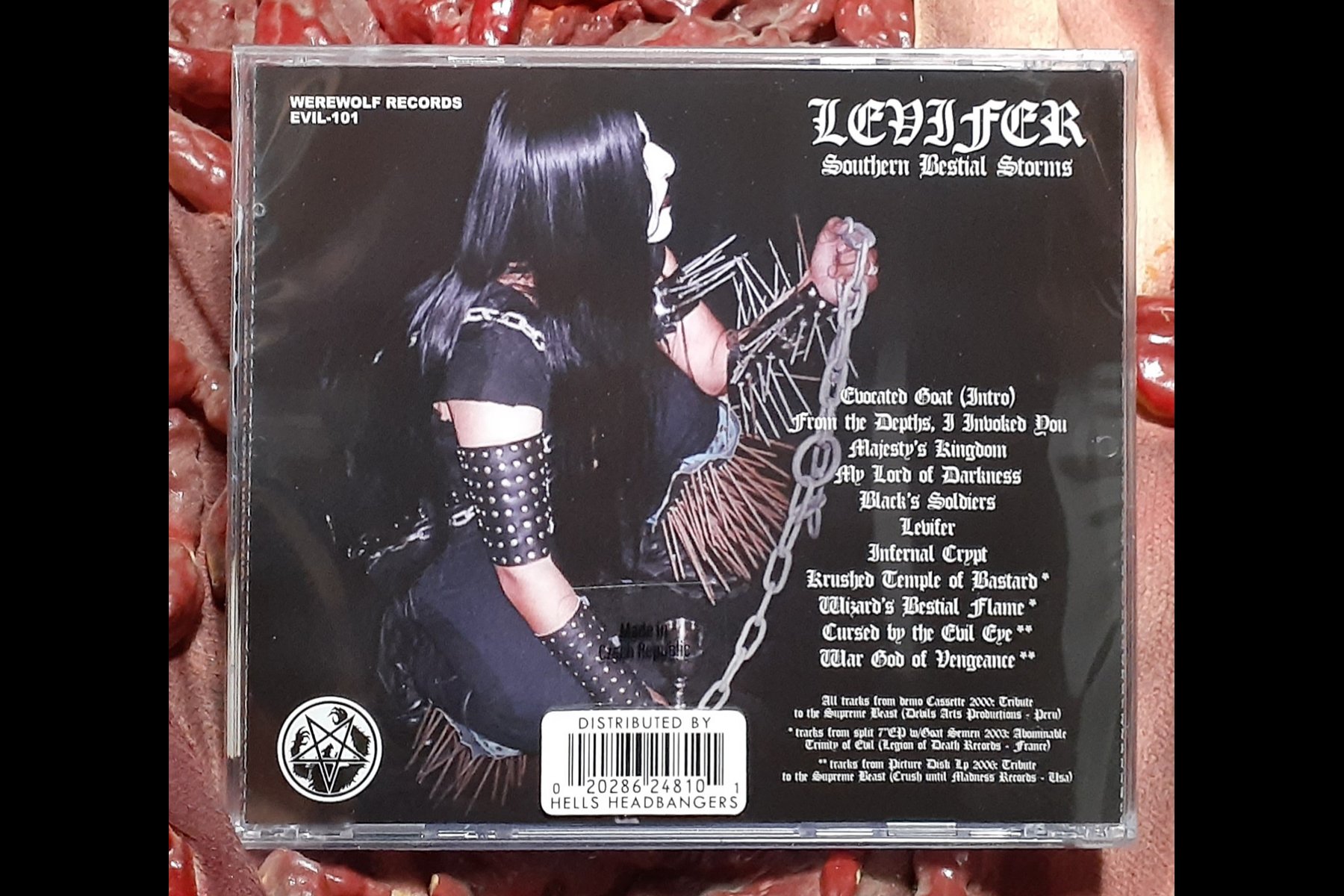 LEVIFER - Southern Bestial Storms CD BACK.jpg