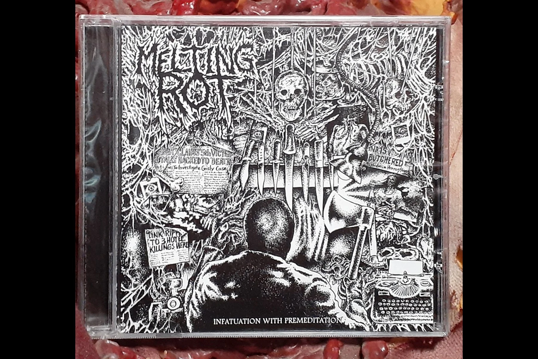 MELTING ROT - Infatuation With Premeditation CD.jpg