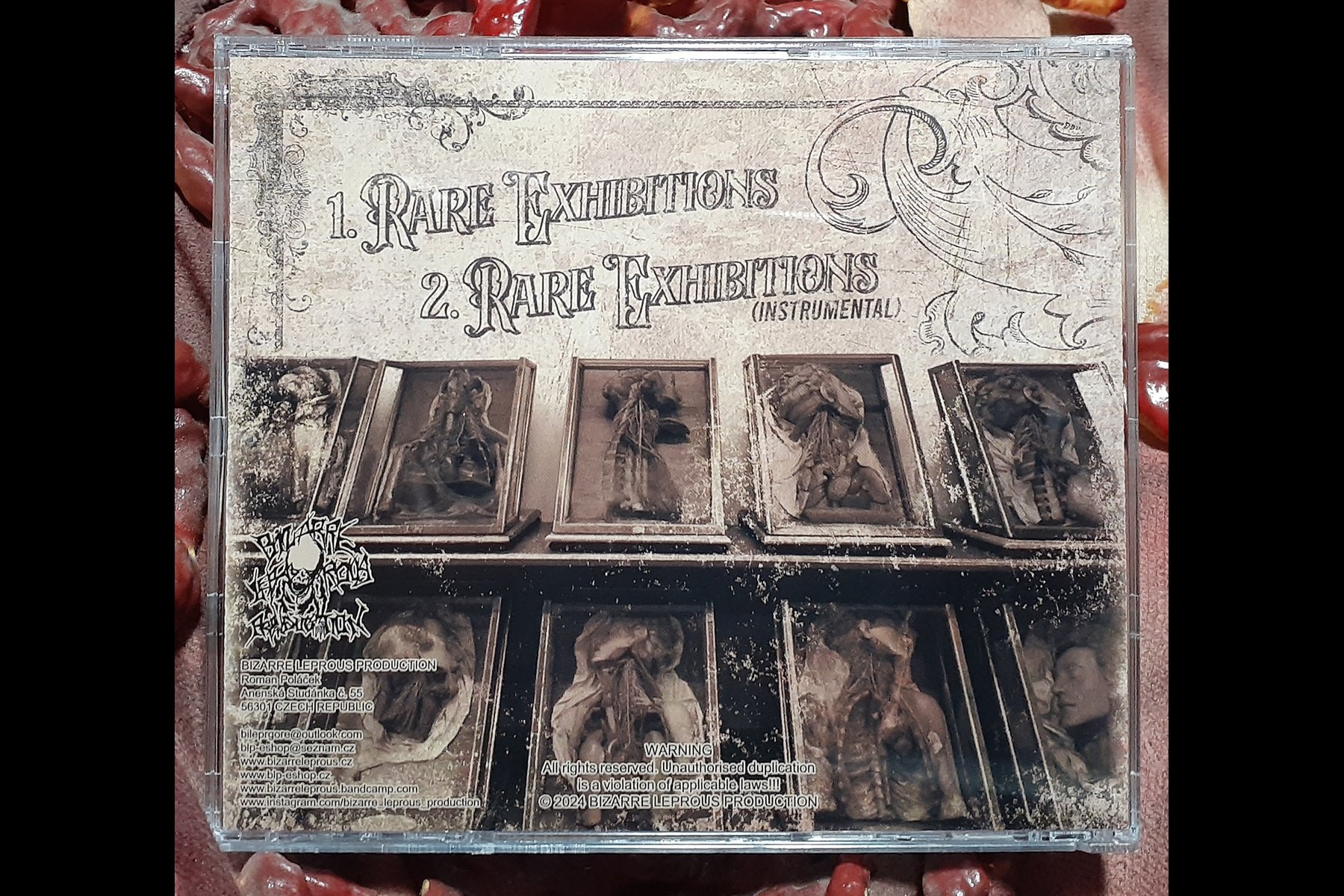 ANATOMICAL AMUSEMENTS - Rare Exhibitions CD BACK.jpg
