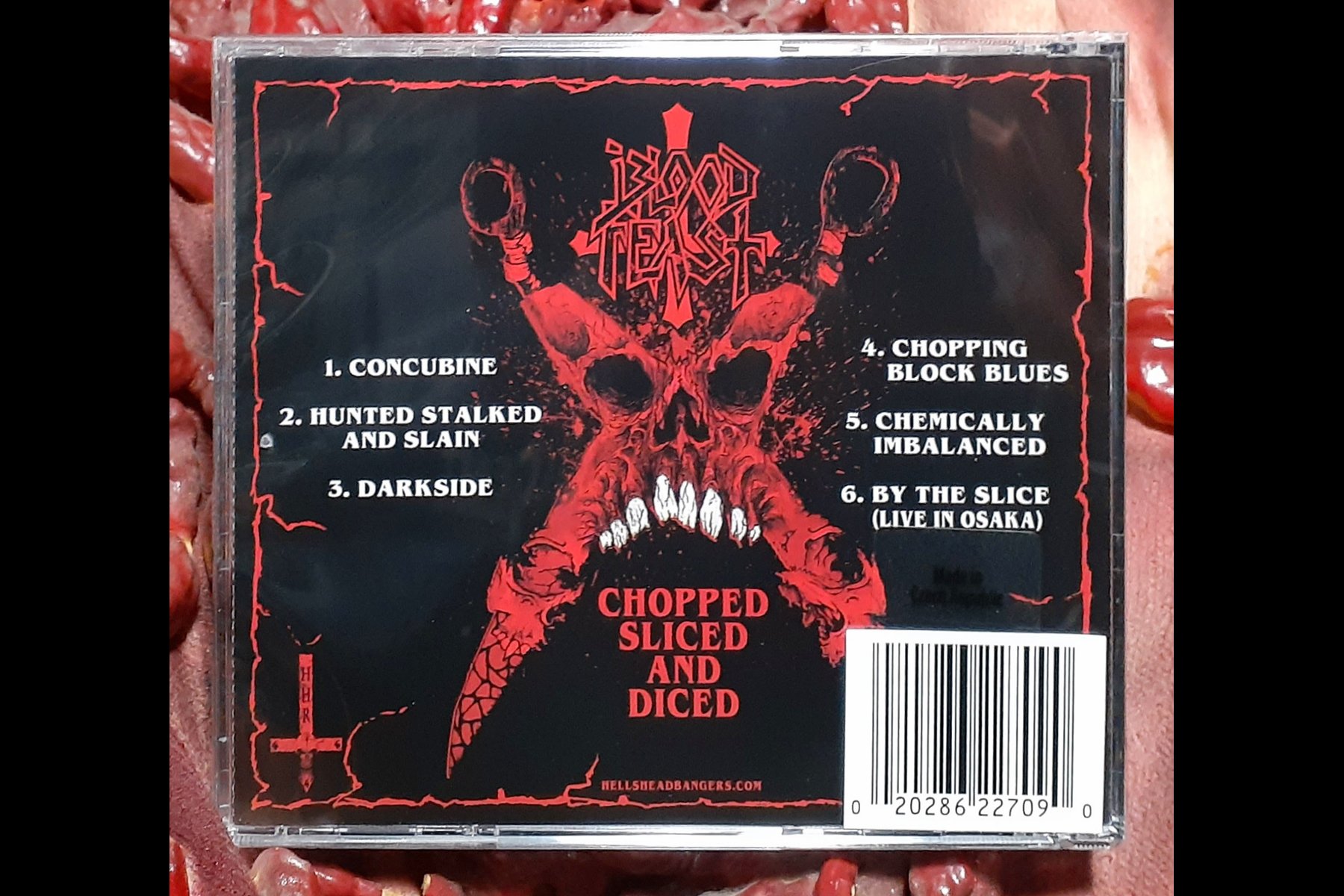 BLOOD FEAST - Chopped Sliced and Diced MCD BACK.jpg
