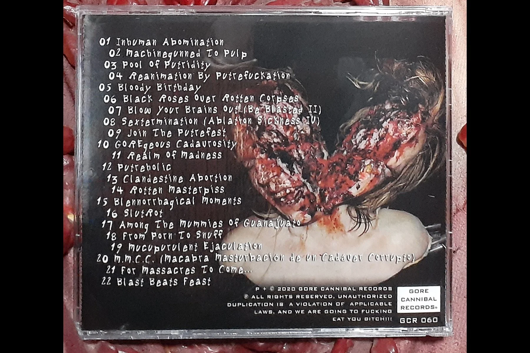 PUTREFUCK - Blow Your Brains Out CD BACK.jpg