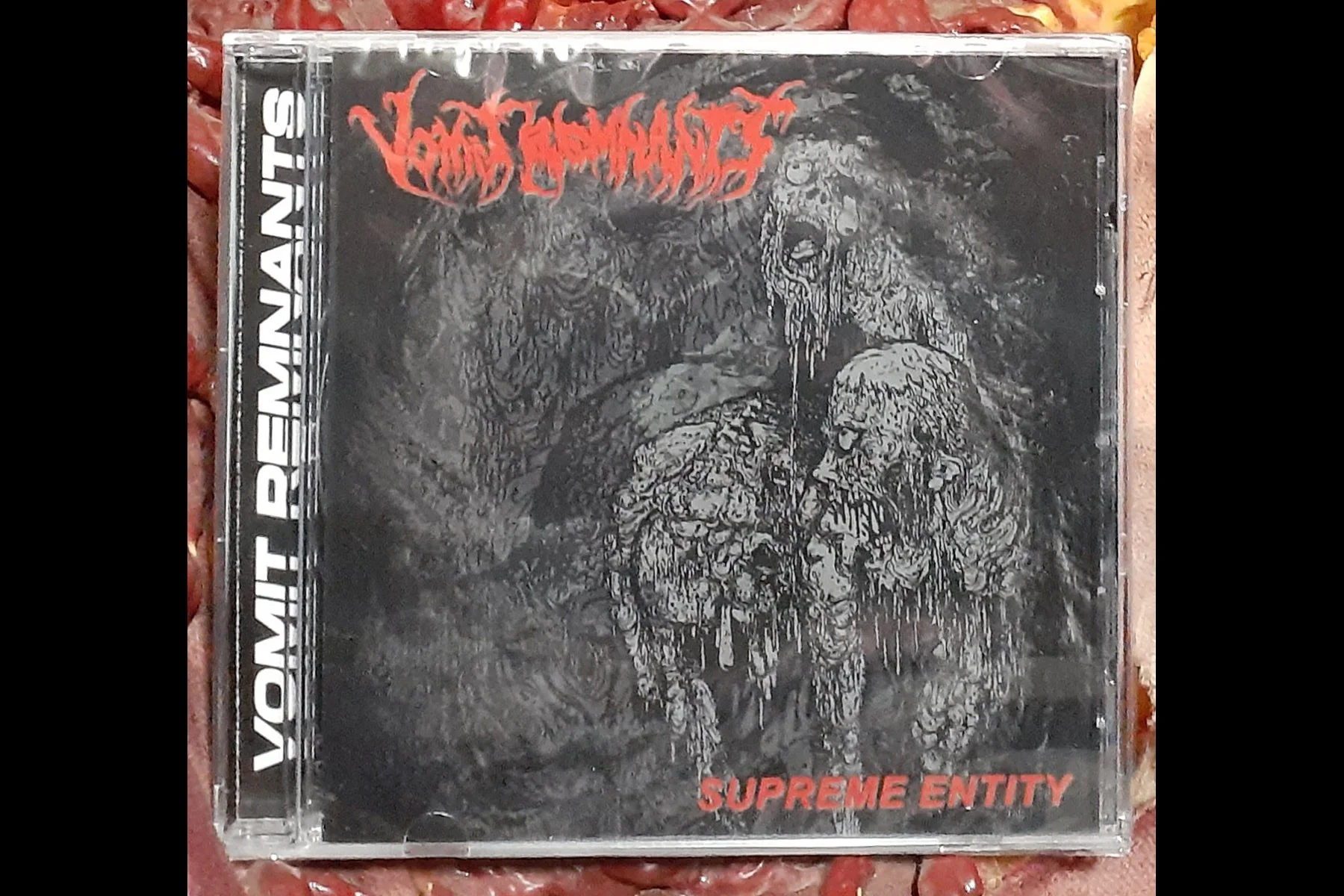 VOMIT REMNANTS - Supreme Entity CD.jpg
