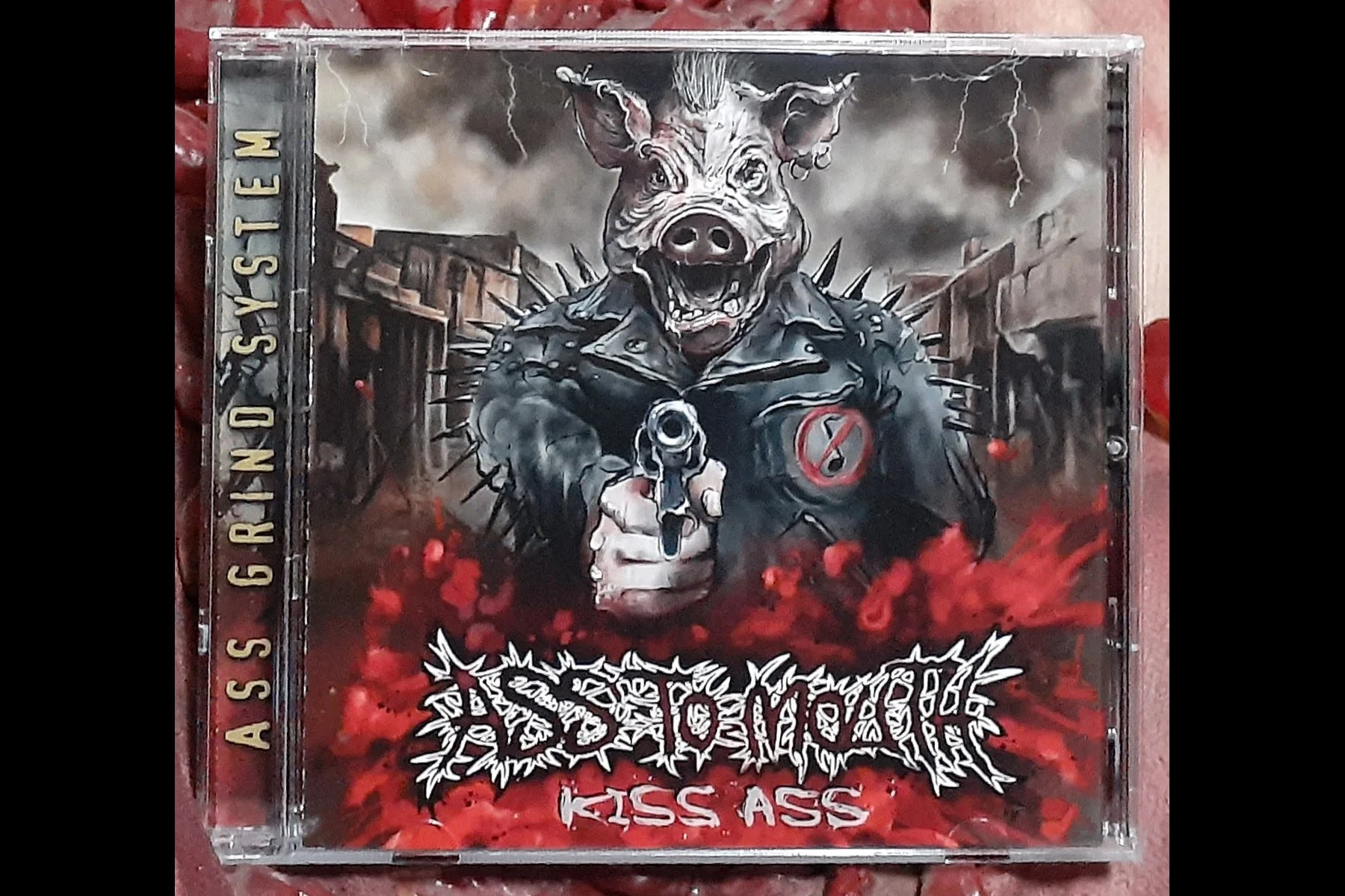 ASS TO MOUTH - Kiss Ass CD.jpg