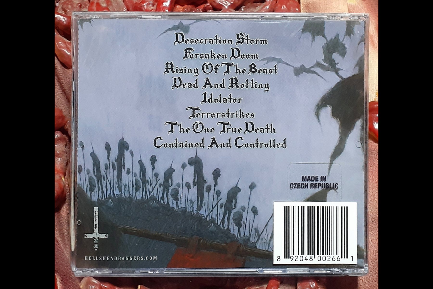 CIANIDE - Gods Of Death CD BACK.jpg