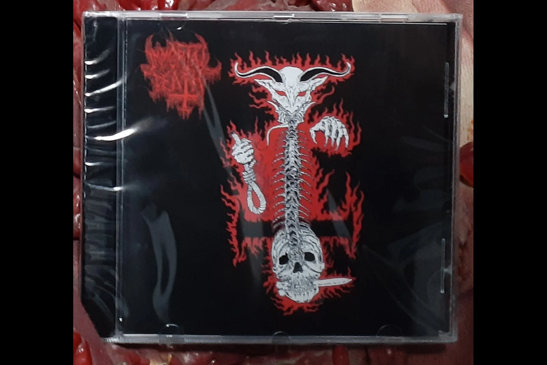 IMMORTAL DEATH Sex Messiah - Immortal Death CD.jpg