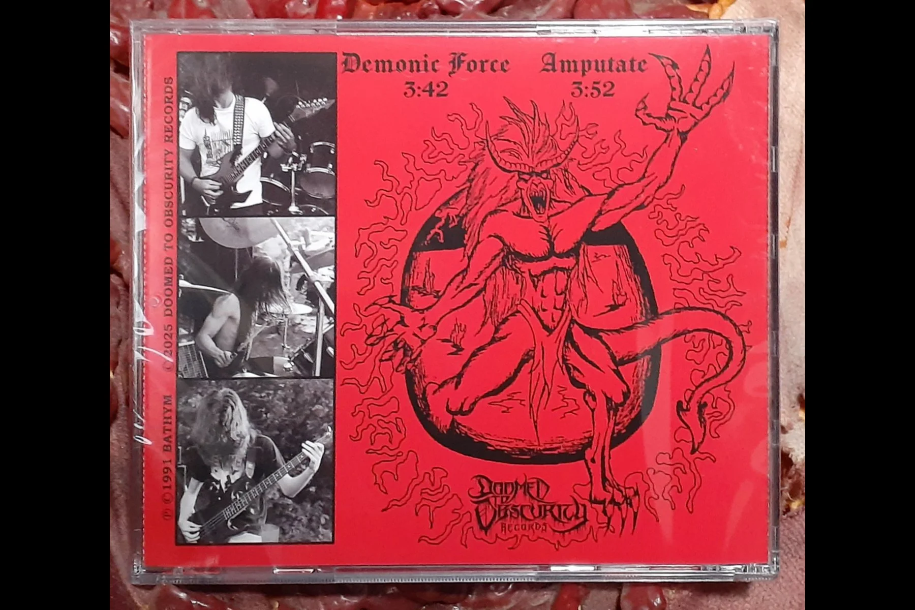 BATHYM SATHANAS - Demonic Force CD LTD 300 BACK.jpg
