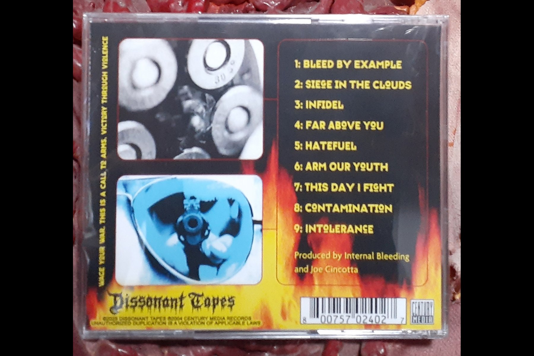 INTERNAL BLEEDING - Onward to Mecca CD BACK.jpg