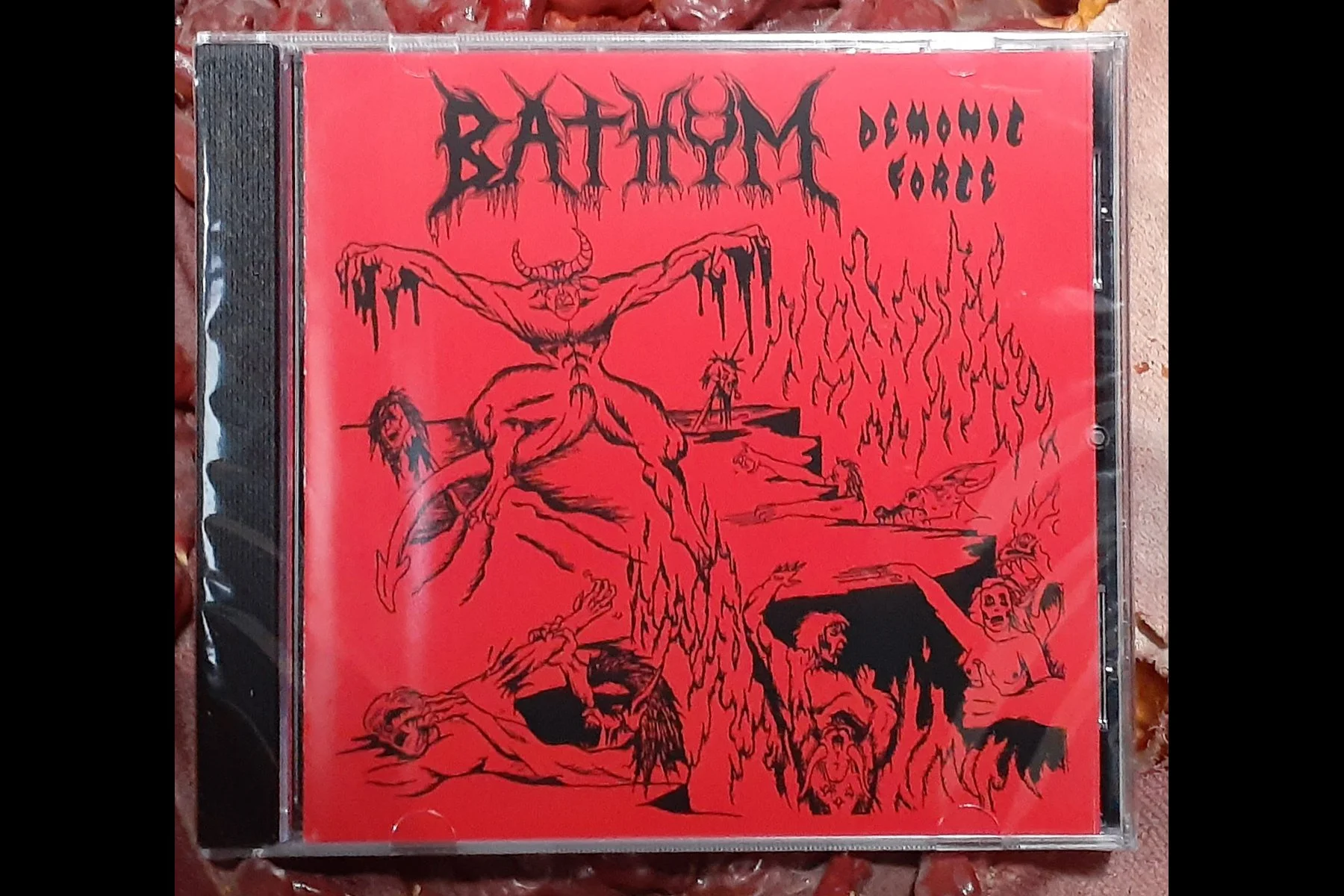 BATHYM SATHANAS - Demonic Force CD LTD 300.jpg
