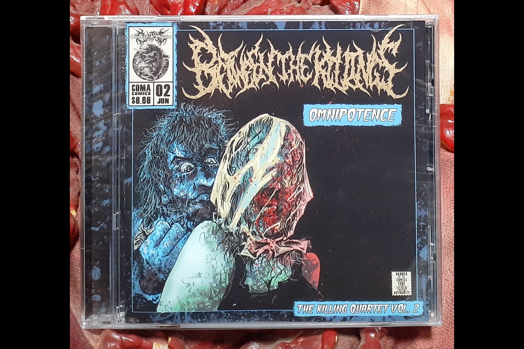BETWEEN THE KILLINGS - Omnipotence CD.jpg