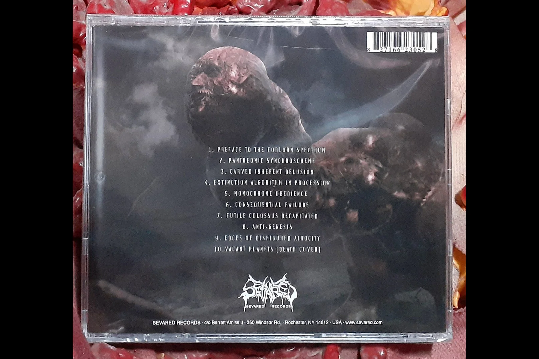 UNFATHOMABLE RUINATION- Misshapen Congenital Entropy CD BACK.jpg