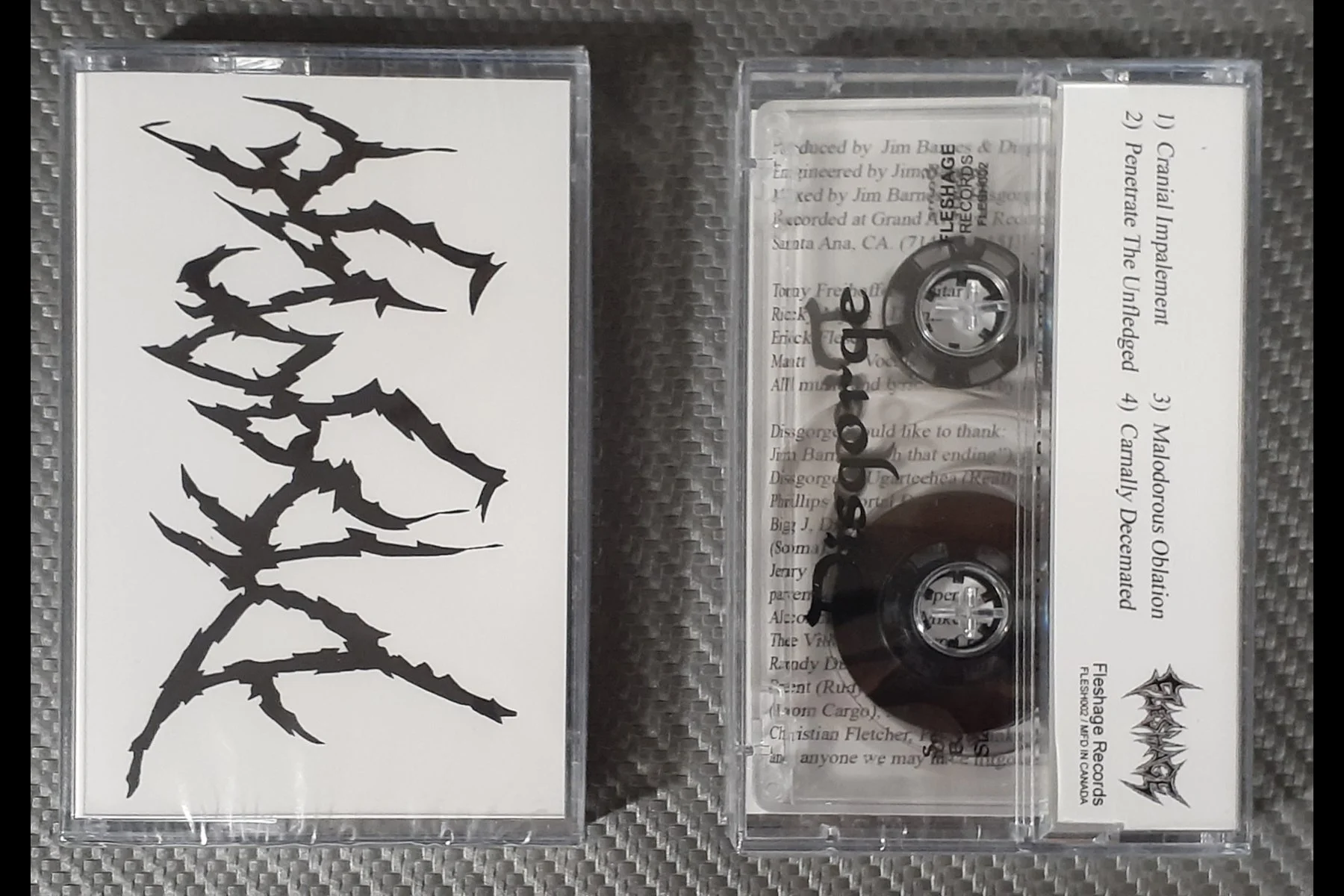 DISGORGE - Demo TAPE.jpg