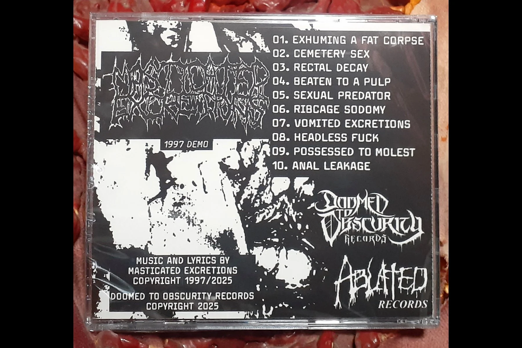 MASTICATED EXCRETIONS - Demo 1997 CD BACK.jpg