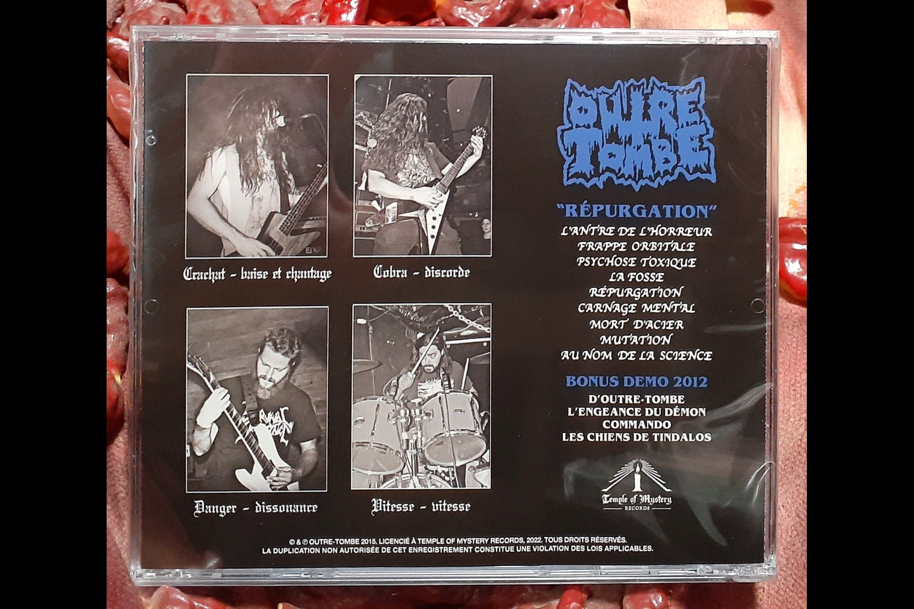 OUTRE-TOMBE - Repurgation CD BACK.jpg