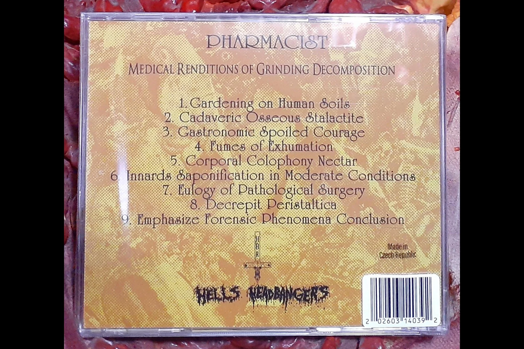 PHARMACIST - US CD BACK.jpg