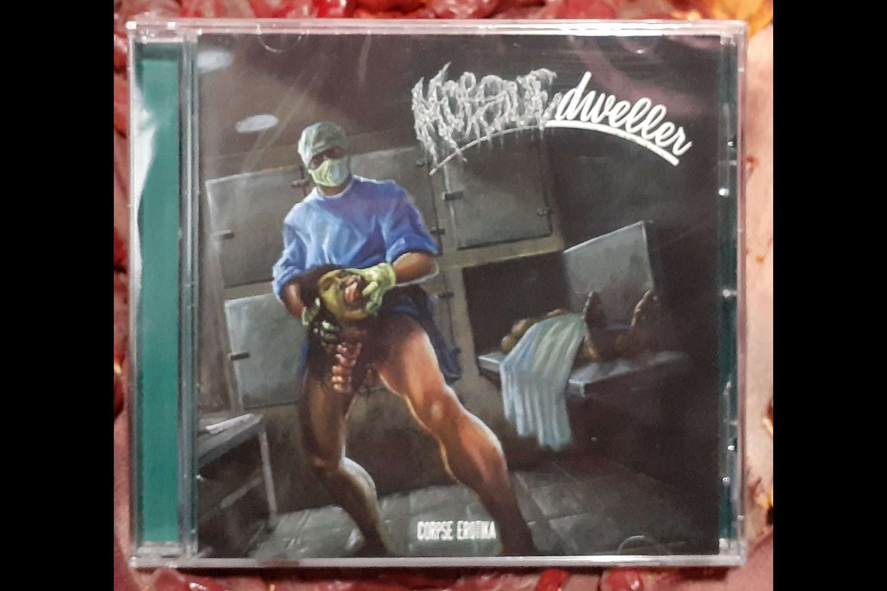 MORGUE DWELLER - Corpse Erotika CD .jpg