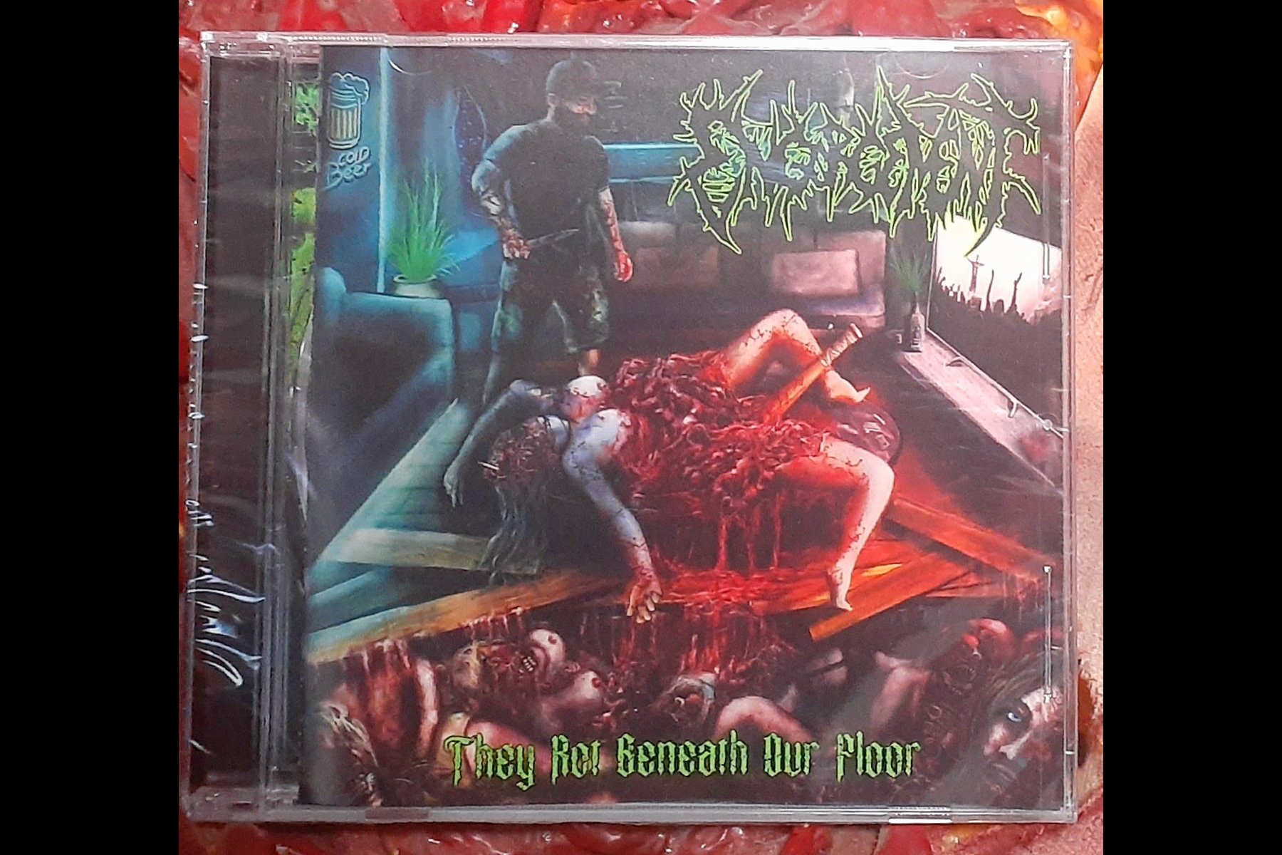ENGORGEMENT - They Rot Beneath Our Floor CD.jpg