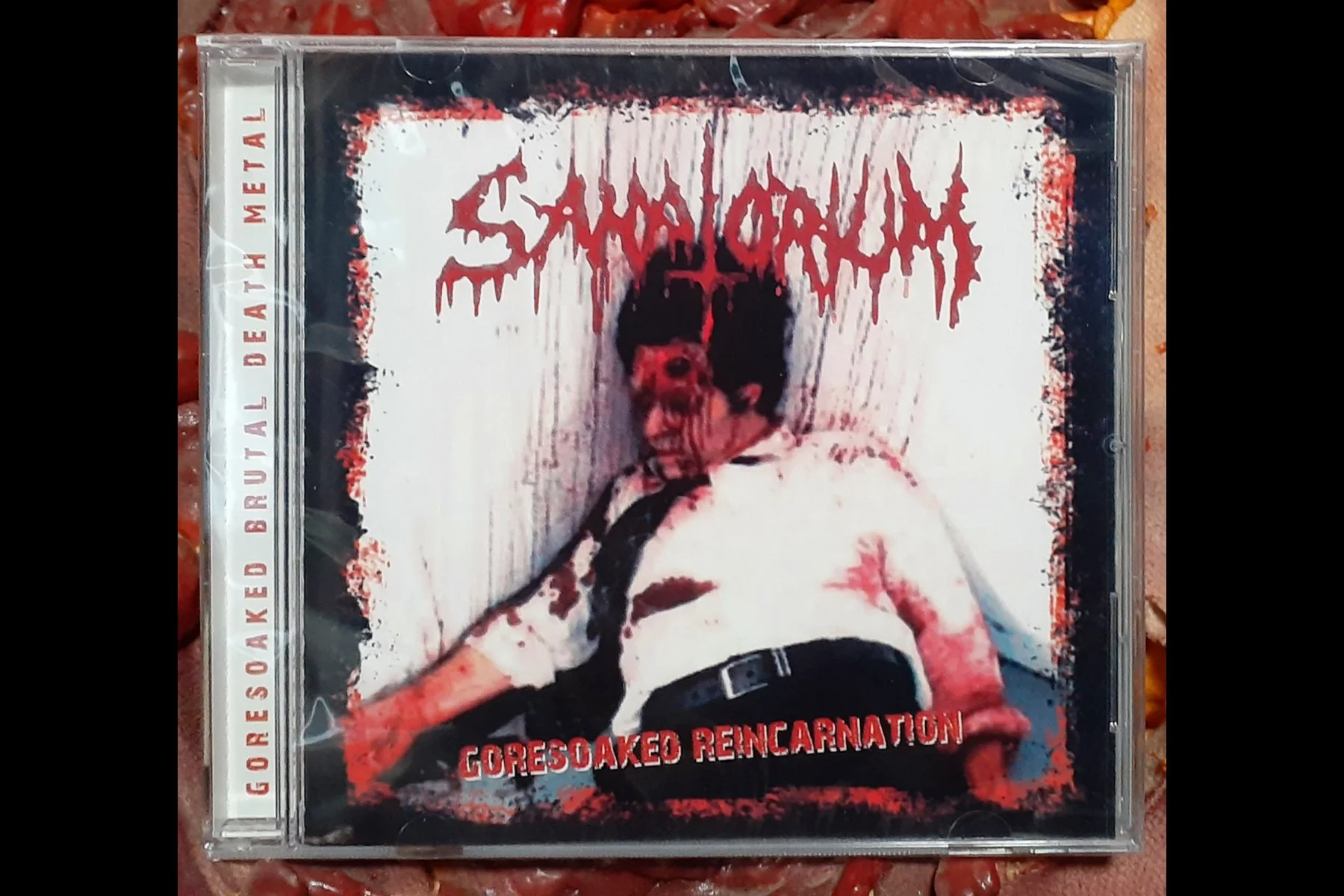 SANATORIUM - Goresoaked Reincarnation CD .jpg