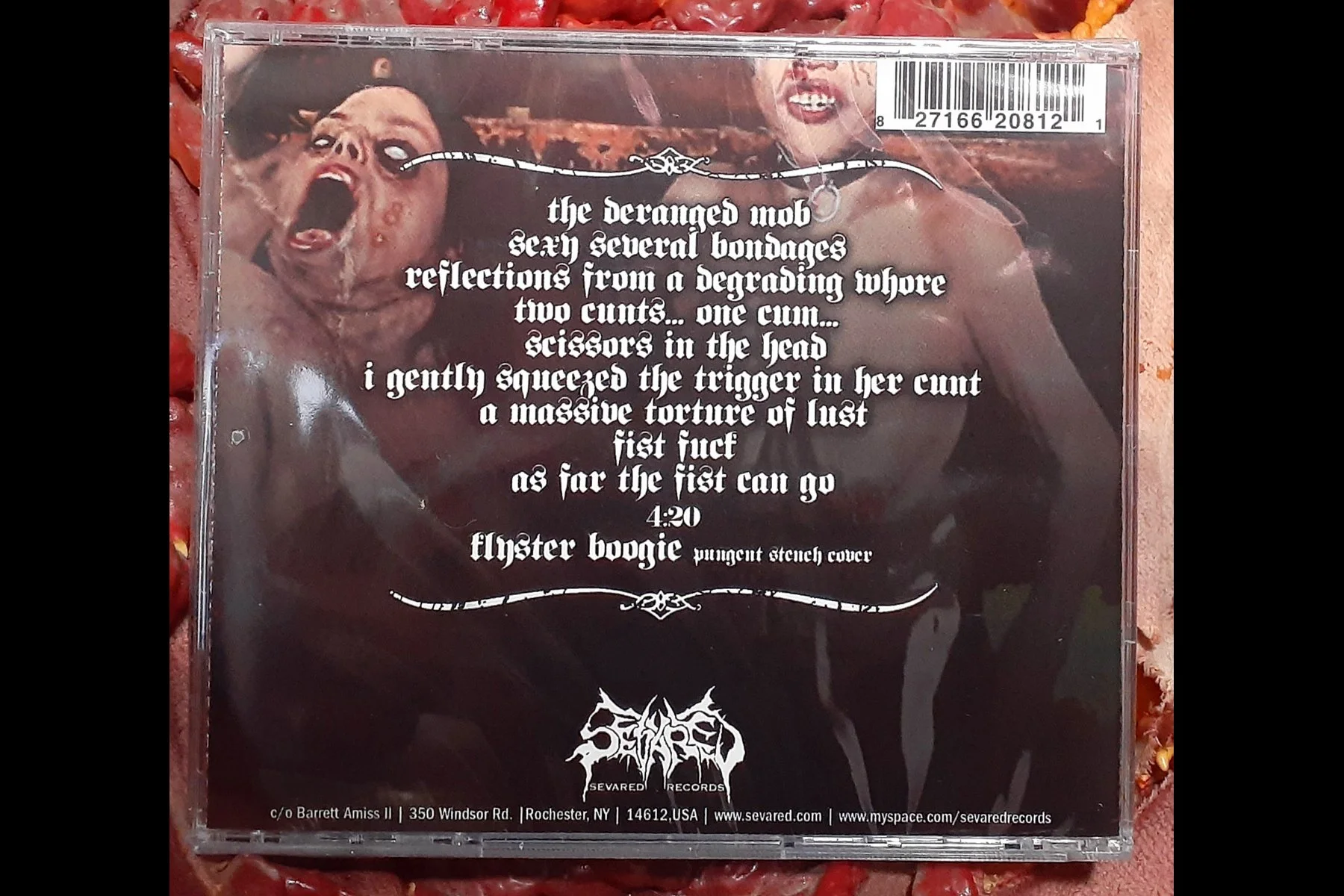 ROTTENNESS- Die Wege Der Lust CD BACK.jpg
