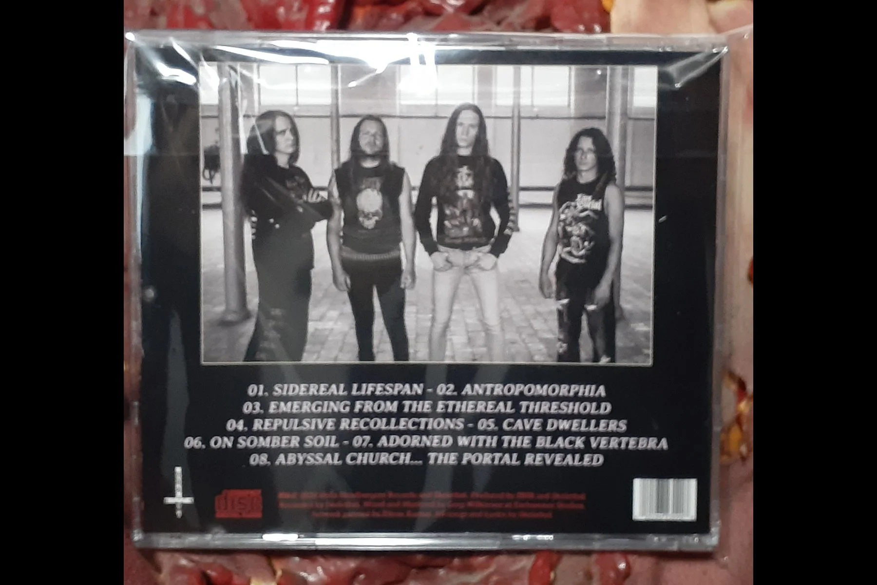 SKELETHAL - Unveiling the Threshold CD BACK.jpg