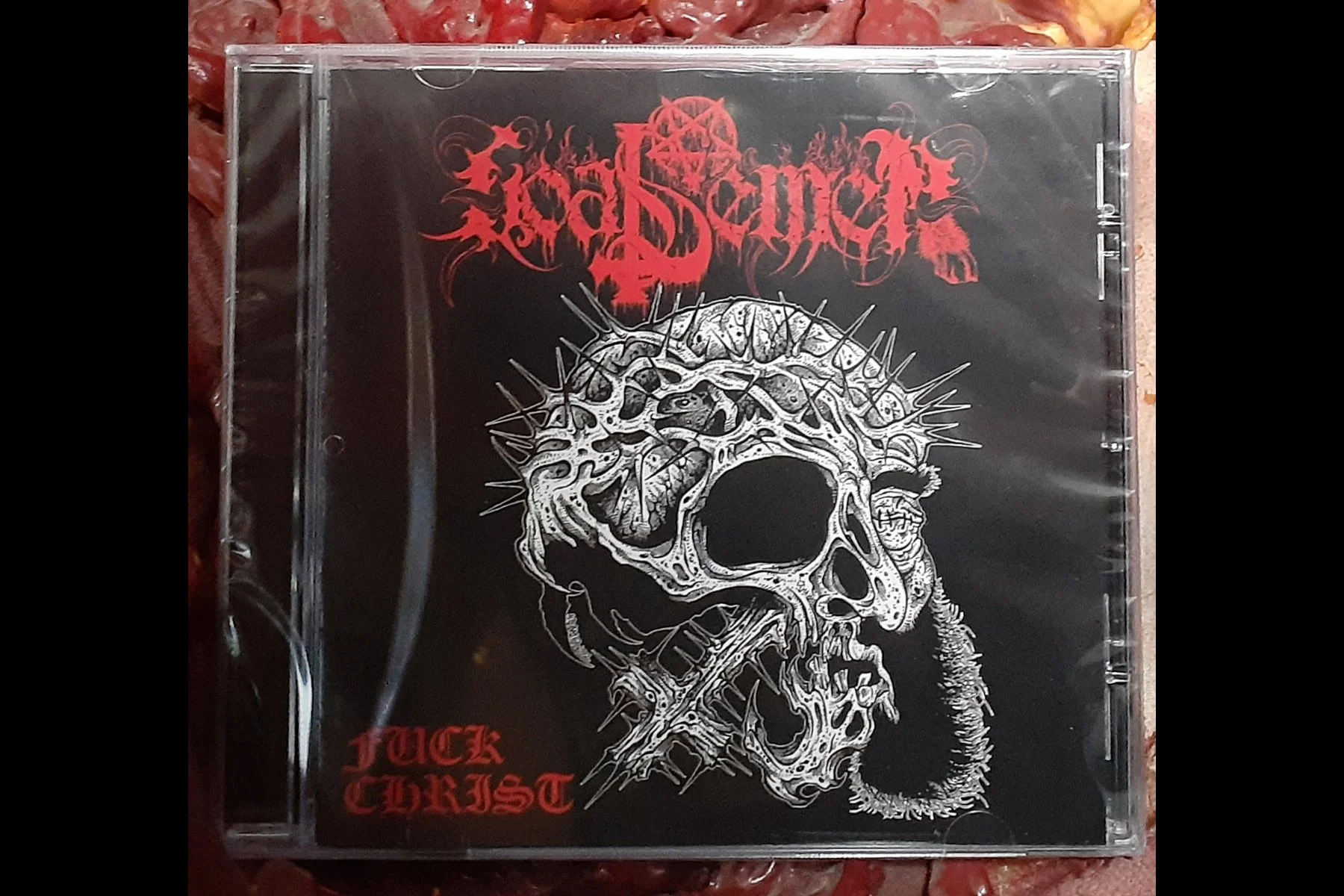 GOAT SEMEN - Fuck Christ MCD.jpg