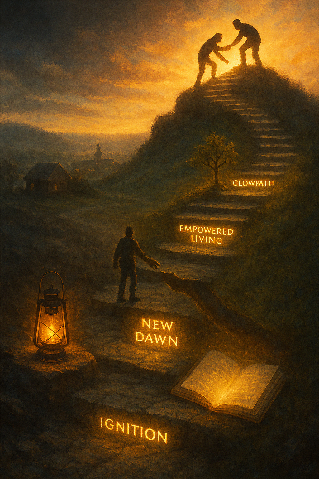 Sunrise Recovery & Sober Living: Understanding Our Program Phases