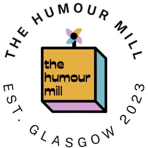 The Humour Mill