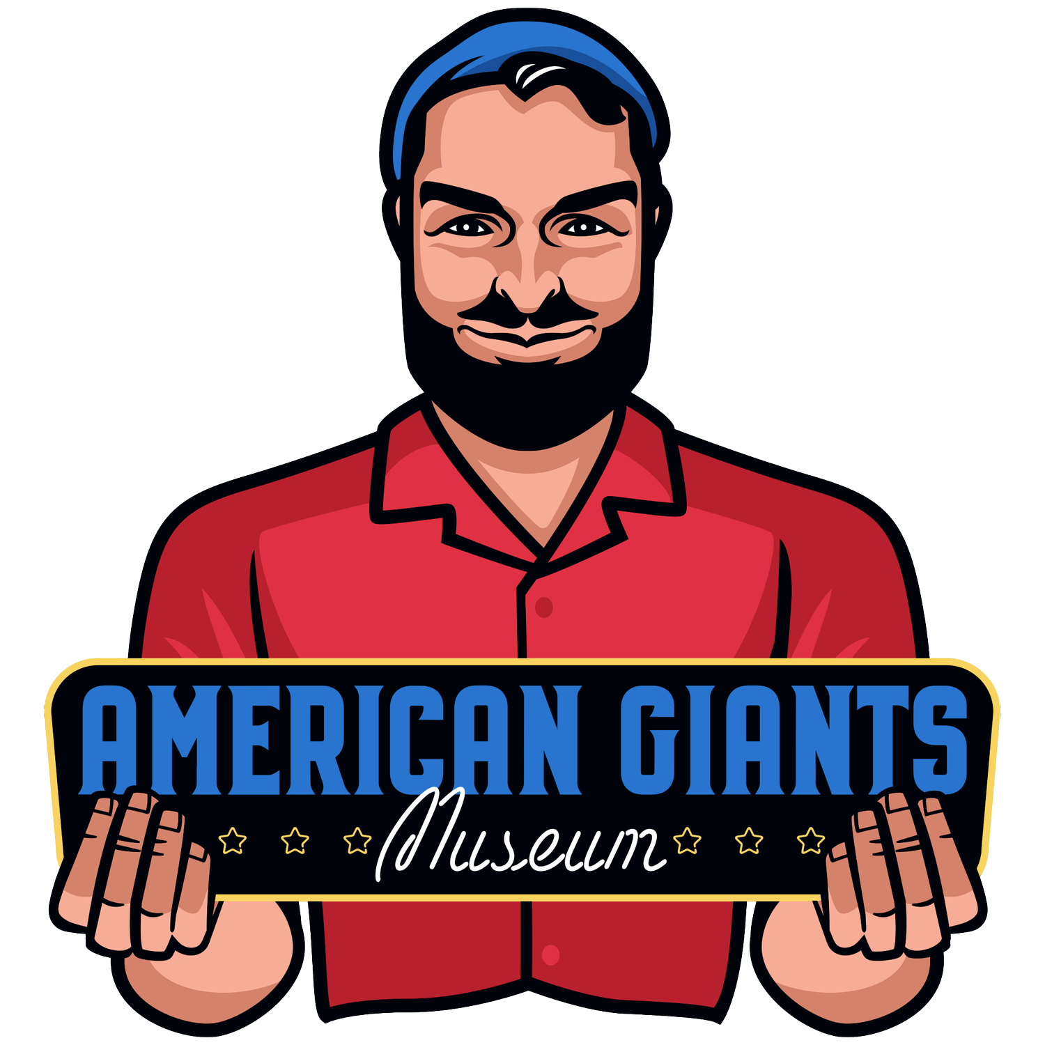 American Giants Museum