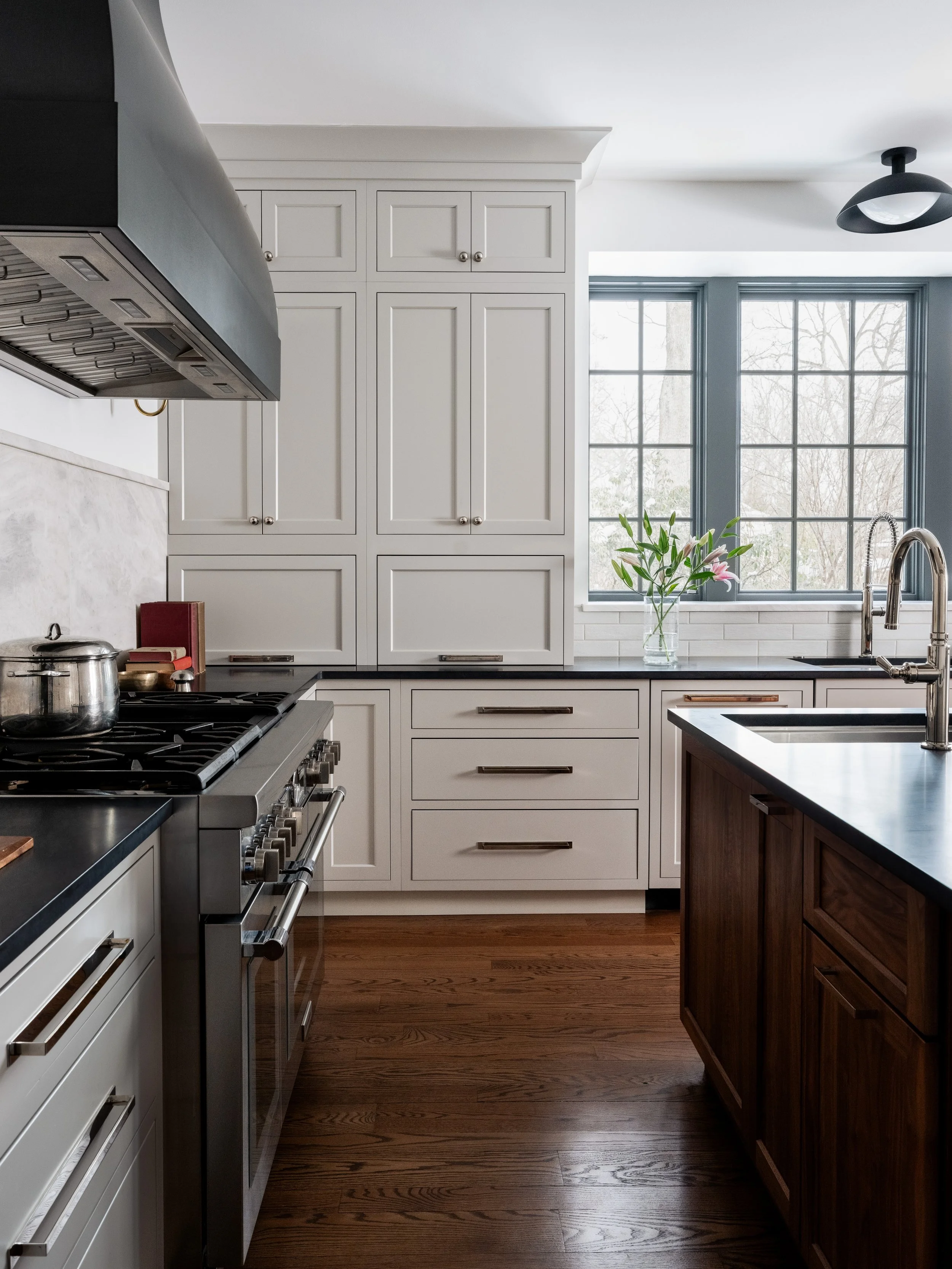 MONTCLAIR HISTORIC HOME