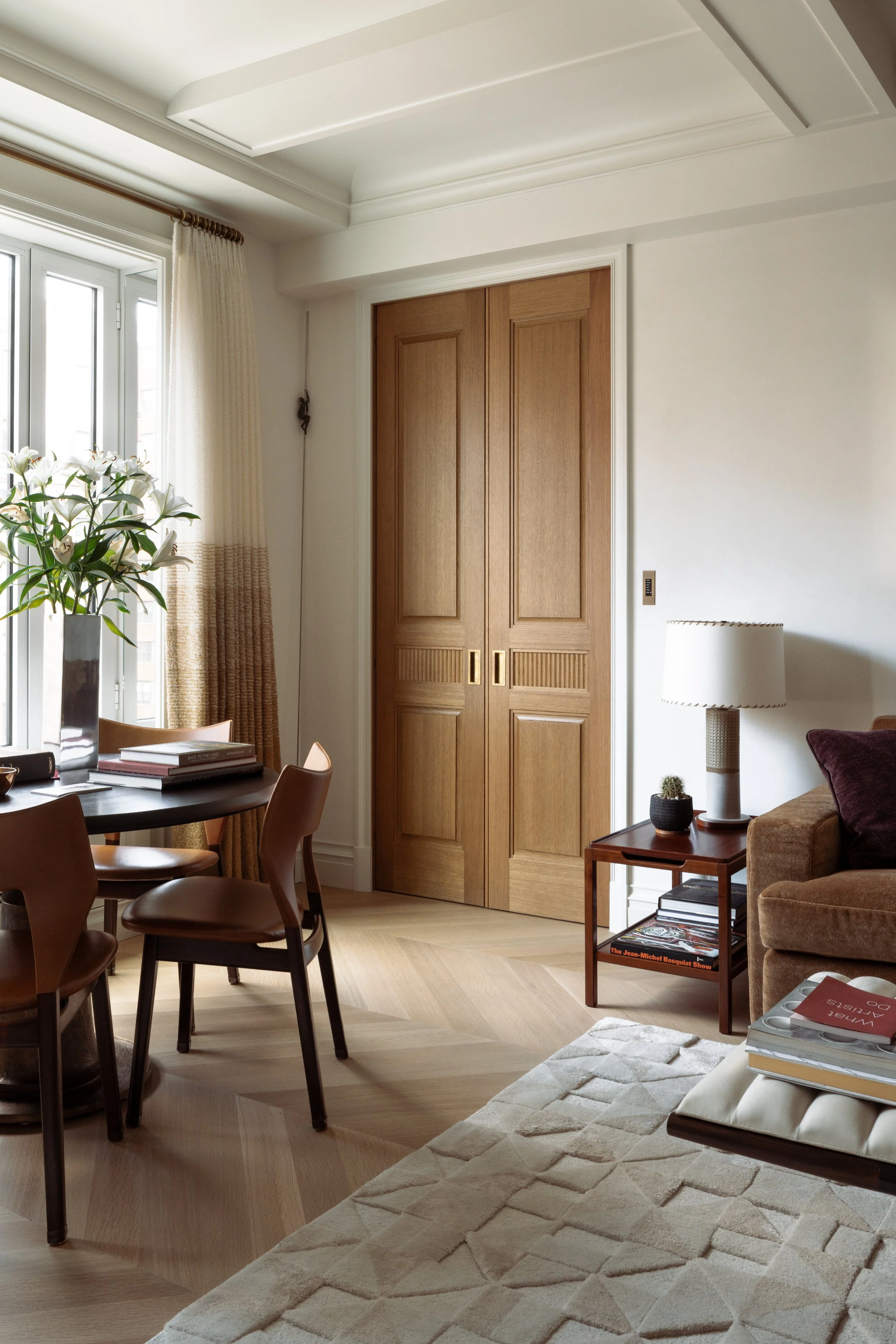 PARK AVENUE APARTMENT