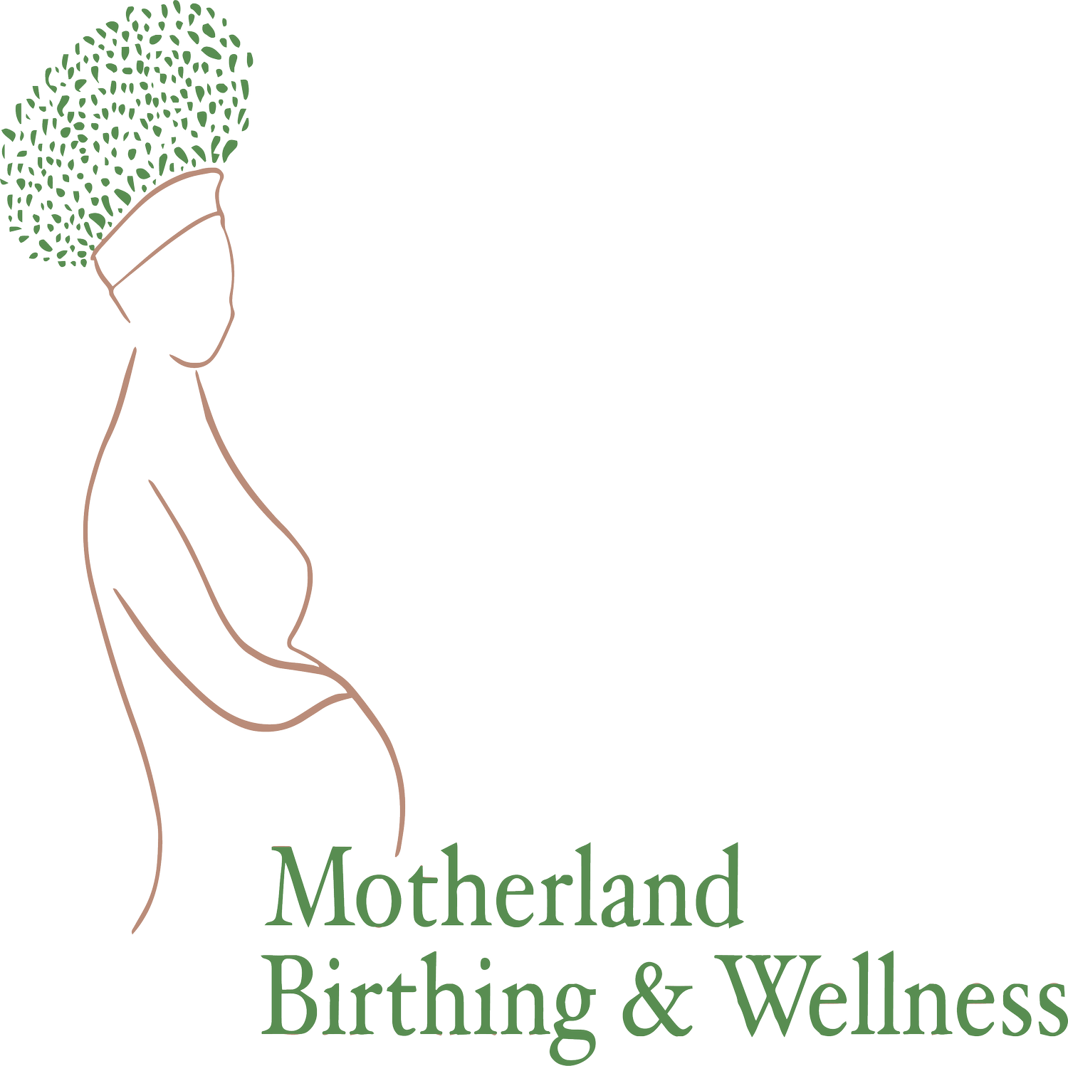 Motherland Birthing &amp; Wellness