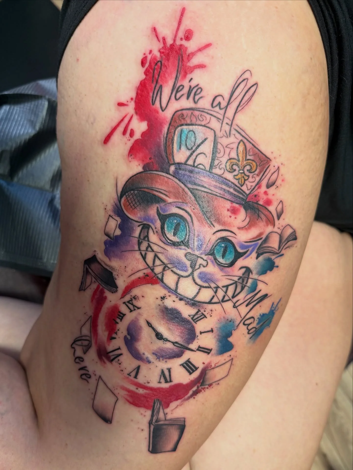 Life is crazy and makes you change whether you&rsquo;re ready or not. I didn&rsquo;t realize I had actually really needed it! Don&rsquo;t shrink yourself. If you feel like you&rsquo;re walking on eggshells around folks those aren&rsquo;t your people.