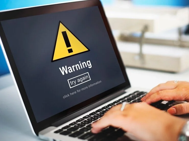 Les 7 dangers majeurs d'un mauvais site web