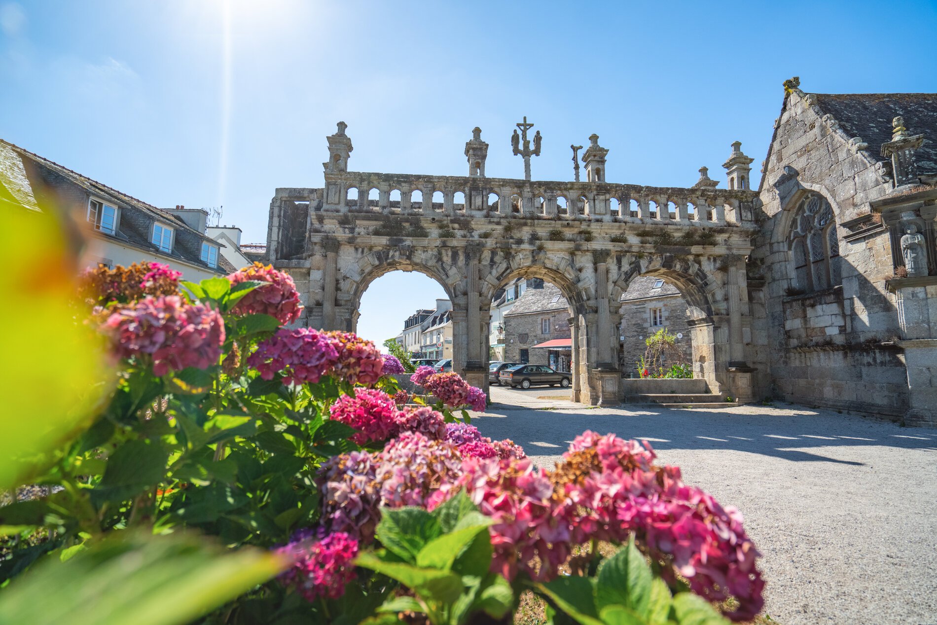 Landivisiau : Un Territoire Breton Dynamique et Attractif pour les Entreprises