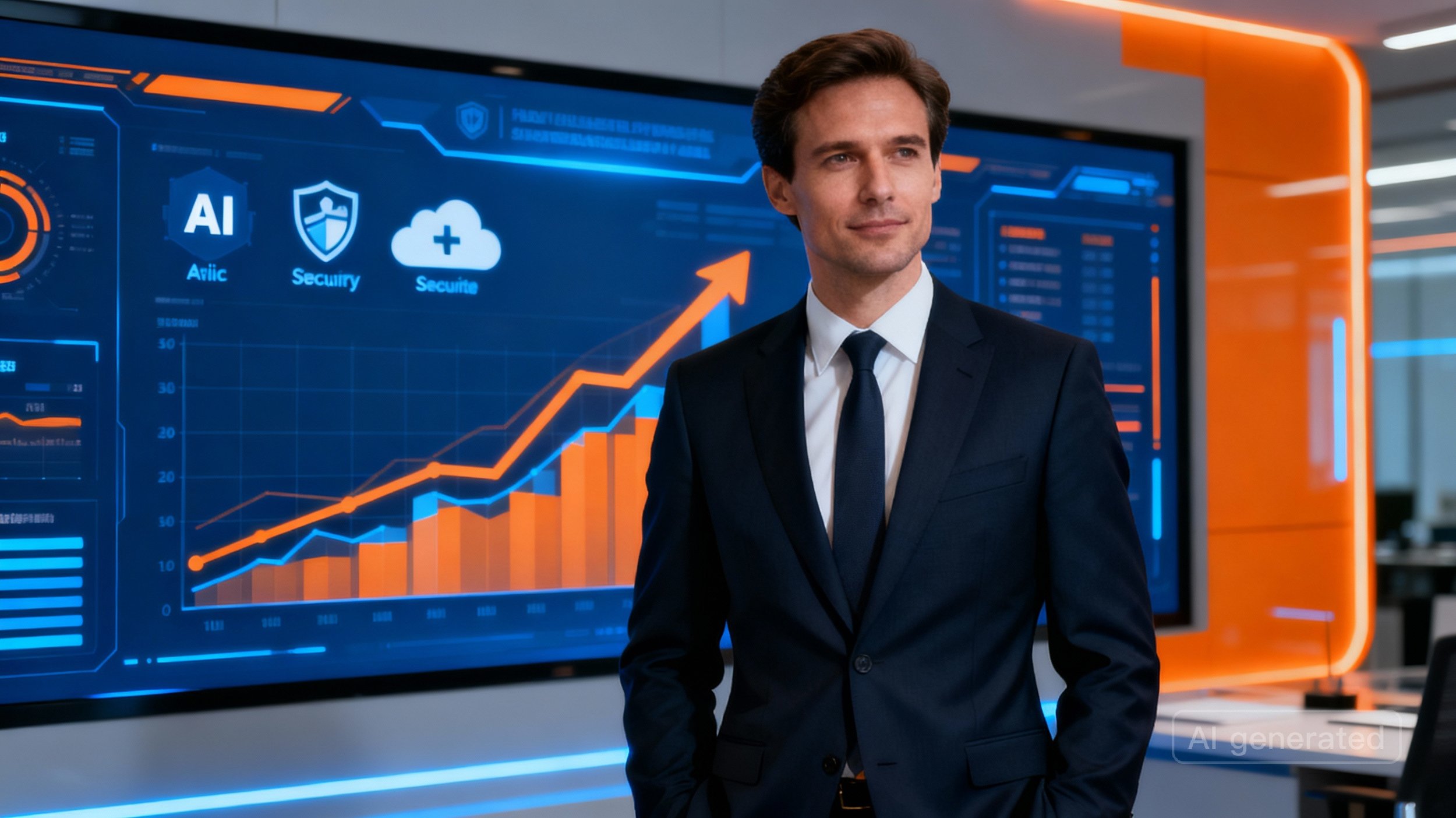 Les Préoccupations des Dirigeants d'Entreprise en 2025