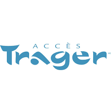 Logo d'Accès Trager