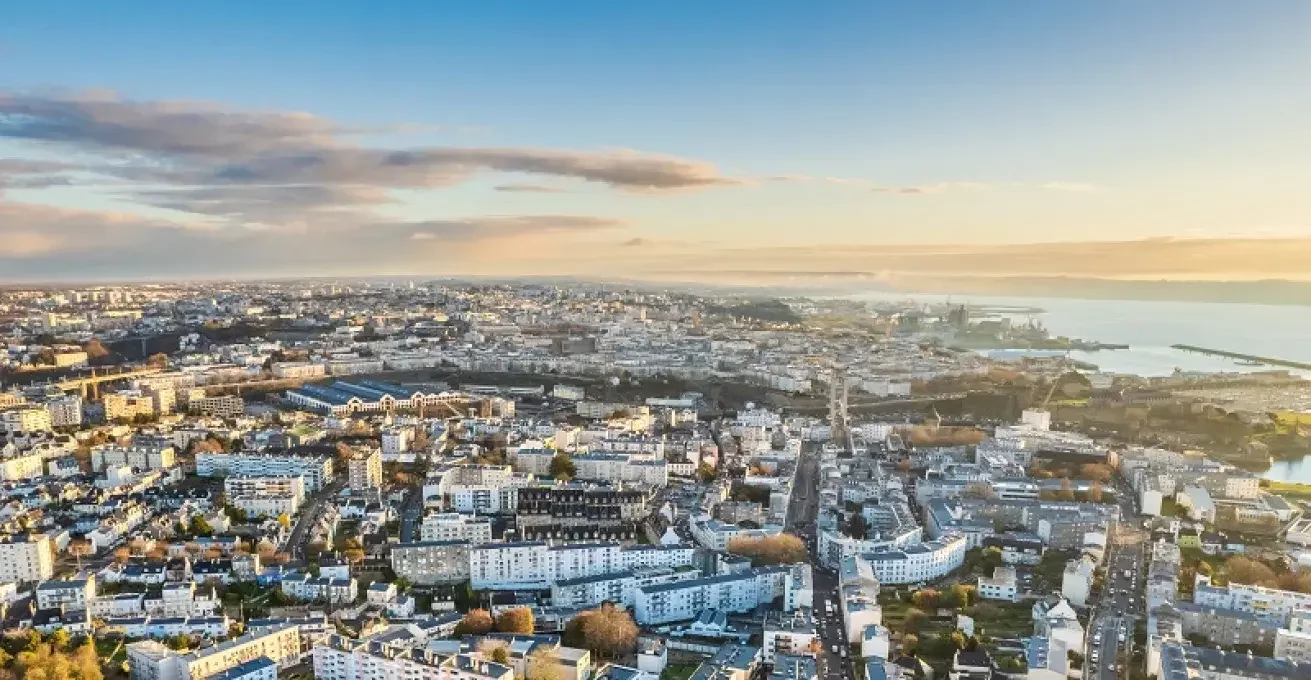 Brest Métropole économique