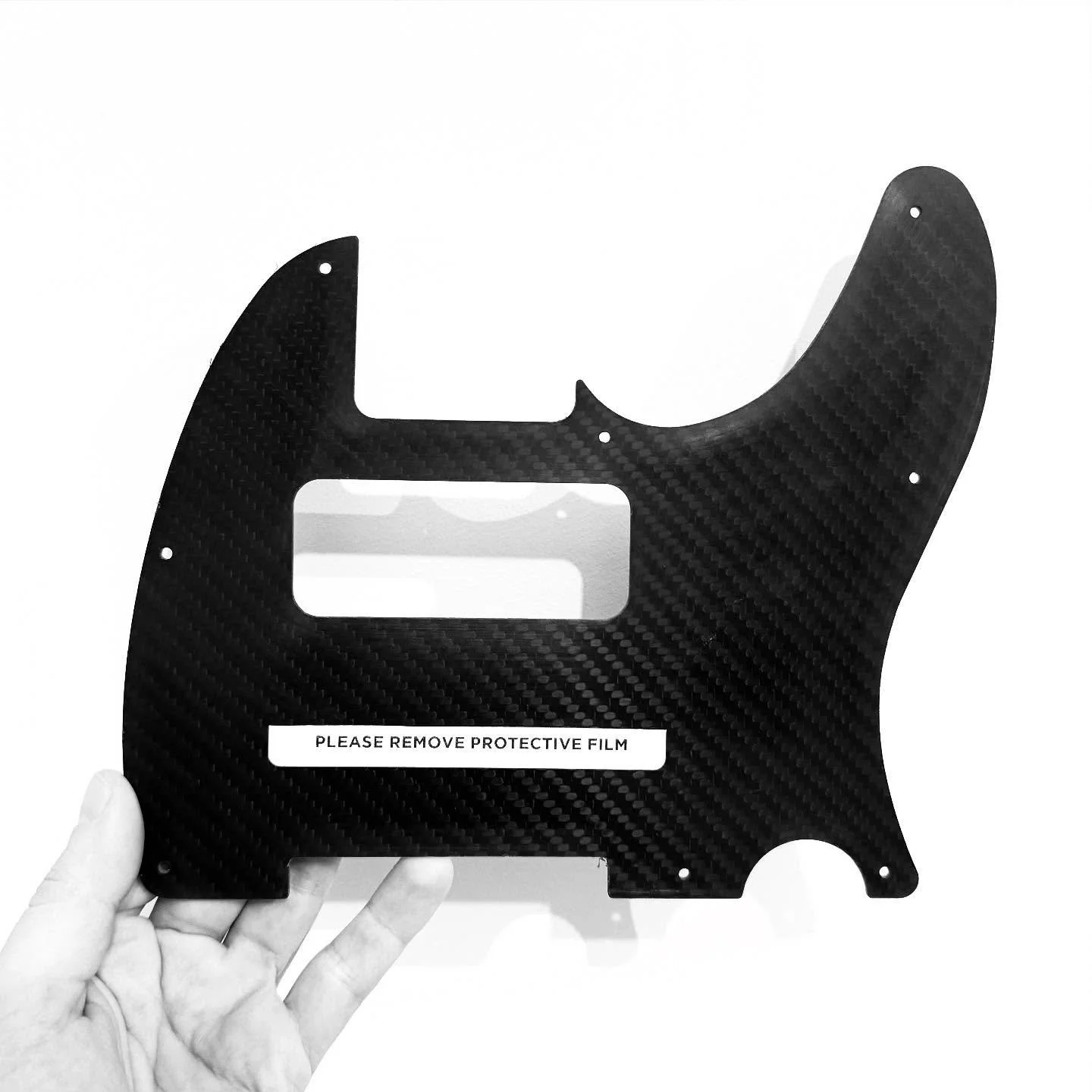🎸 No guessing what this is 😅 #carboncutuk #carbonfibre #guitarbuilding