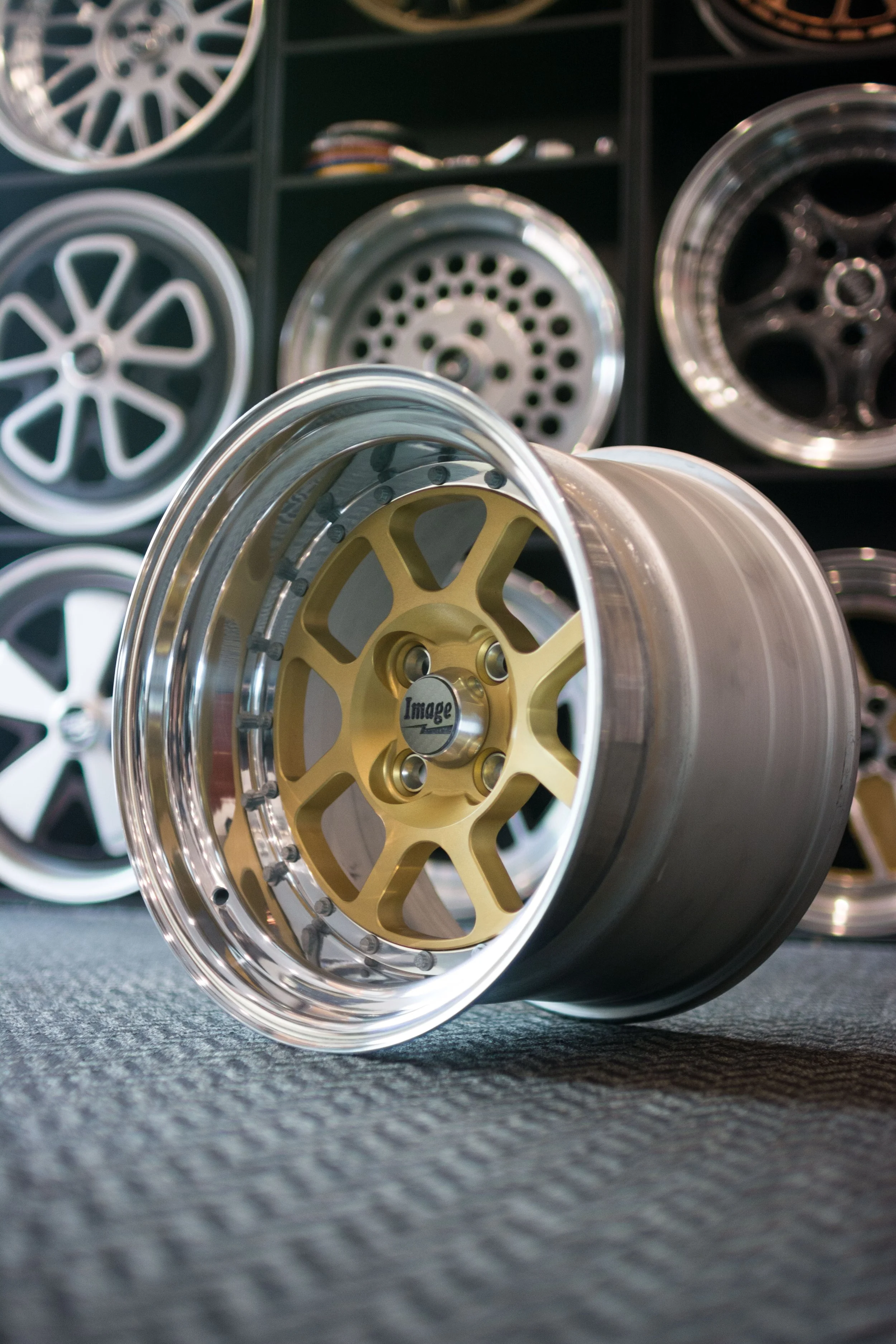 Bespoke carbon fibre components for Motorsport & Automotive, precision CNC machining, prototyping and UK manufacturing by CarbonCutUK