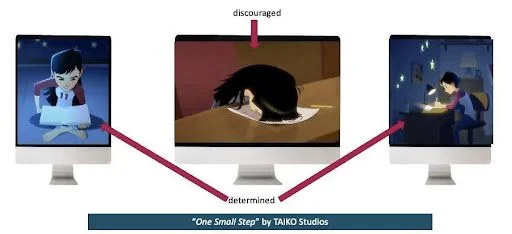 One Small Step by TAIKO Studios