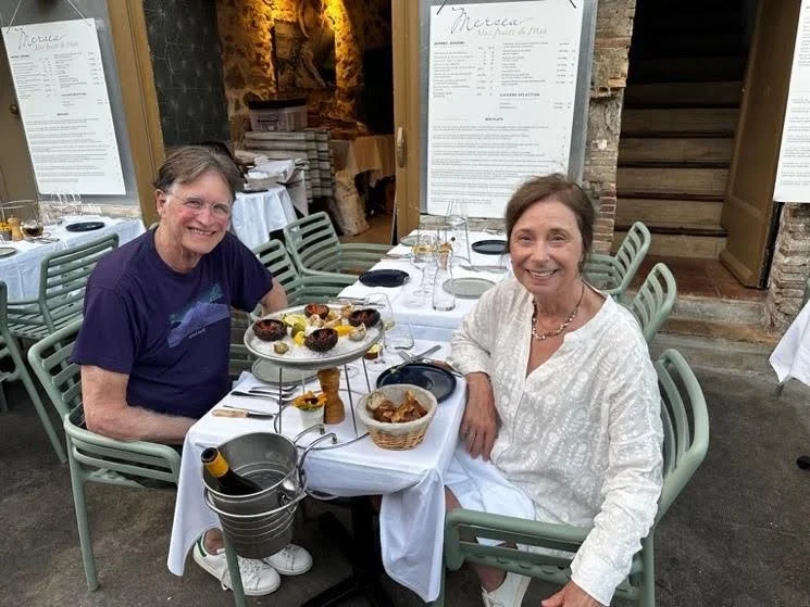 Step Into My Sessions: From Noticing to Knowing: The Power of Double Think