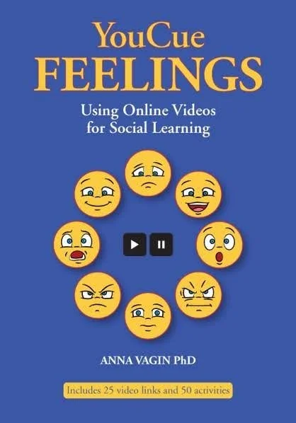 Step Into My Sessions: YouCue Feelings Turns 11 years old!