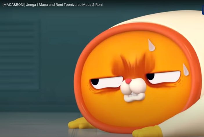 Step Into My Sessions: Diving Even Deeper: Exploring Feelings with Maca &amp; Roni 